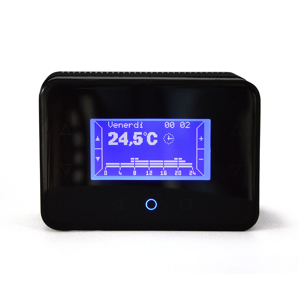 Панель управления Brahma BTouch