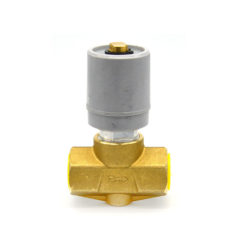 Газовый электромагнитный клапан Brahma E6GPC