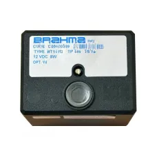 Топочный автомат BT111G C00100369 Brahma
