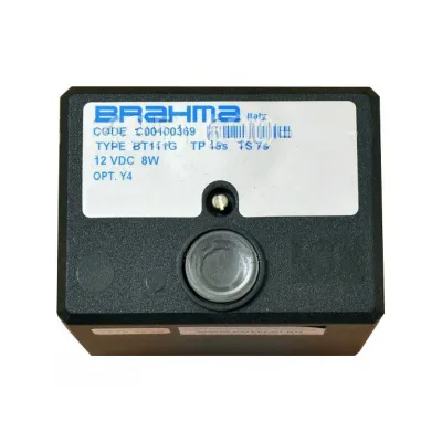 Топочный автомат BT111G C00100369 Brahma
