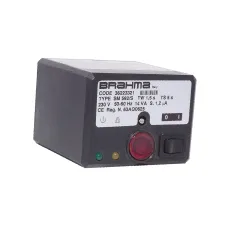 Блок управления горением Brahma CM191N.2 10 10 0,5 23, 20084631