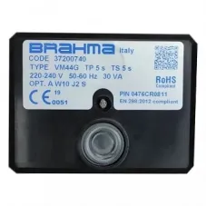 Топочный автомат VM44G 37200740 Brahma