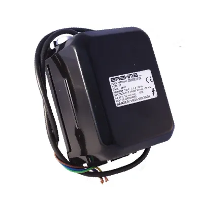 Индукционный трансформатор розжига Brahma T20/B (220/50), 15576001