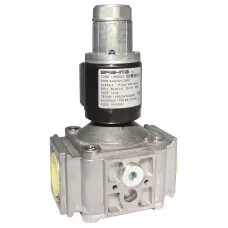 Электромагнитный газовый клапан Brahma EGN30*L*GFD (230/50-60), 13946000
