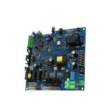 Контроллер температуры Brahma серии TC340