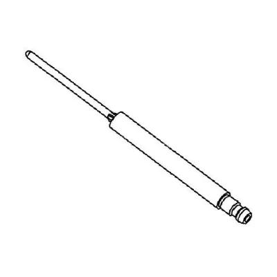 Электроды Brahma K3,0 SALV 8. . 60.140, 12430143