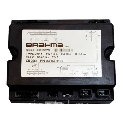Менеджер горения SM11 24019875 Brahma