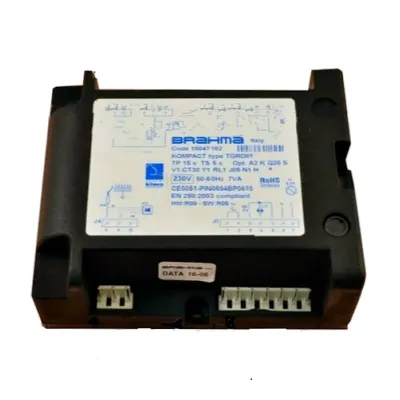 Менеджер горения TGRD81 18047102 Brahma