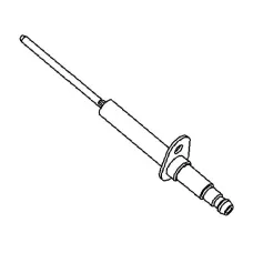 Электроды Brahma K3,0 ALV 11. . 67.150, 12433151 Электроды Brahma K3,0 ALV 11. . 67.150, 12433151