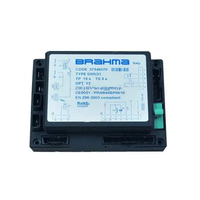 Менеджер горения DMN31 37546070 Brahma