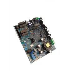 Контроллер температуры Brahma MI860