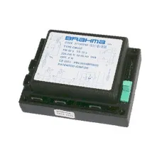 Блок управления горением Brahma CM32PR 30 10 0,5 22/24 #, 37180686