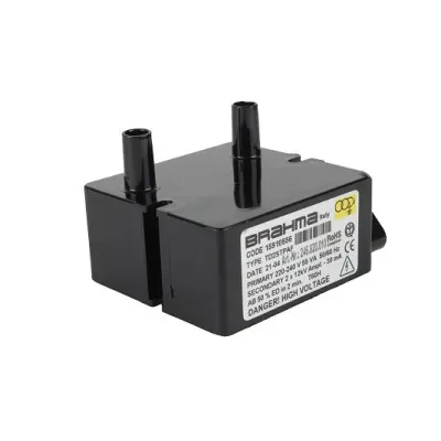 Трансформатор розжига TD2STPAF 15910558 Brahma