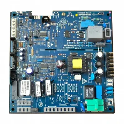 Менеджер горения TC340P.RZ1.02.05 16023569 Brahma