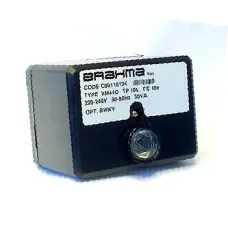 Блок управления горением Brahma серии VM44O (Euro-Oil)