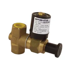 Газовый клапан Brahma RM30 (220-240/50-60), 13970150