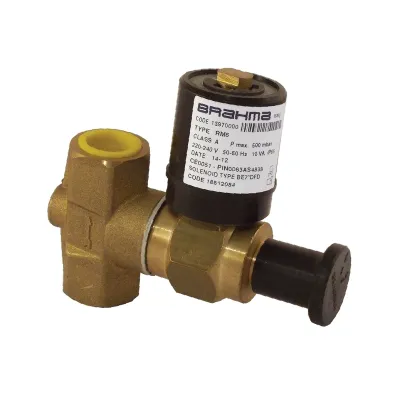 Газовый клапан Brahma RM30 (220-240/50-60), 13970150