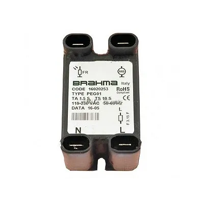 Топочный автомат PEG01 16020253 Brahma