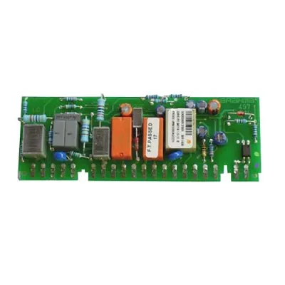 Контроллер полетный Darkmatter Brahma F4 (FC 37430030)