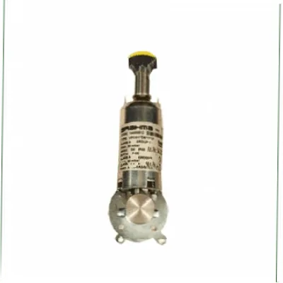 Газовый электромагнитный клапан VPC01*D6*I1*U 14000512 Brahma