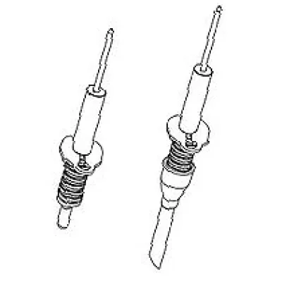 Электроды Brahma SA27, 11005001