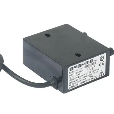 Электронный трансформатор розжига Brahma TC2STPSF 11/12, 15910755