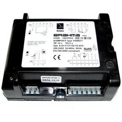 Топочный автомат BT212G C00100285 Brahma