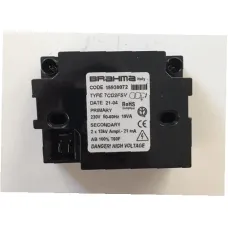 Трансформатор розжига TCD2FSV C00340101 Brahma Трансформатор розжига TCD2FSV C00340101 Brahma