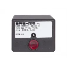Топочный автомат G22/Z 18073003 Brahma Топочный автомат G22/Z 18073003 Brahma