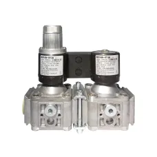 Электромагнитный газовый клапан Brahma GVC15*SW*SR (220-240/50-60), 13992024