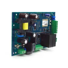 Плата ID03 12VDC TYPE002 R00 16021920 Brahma