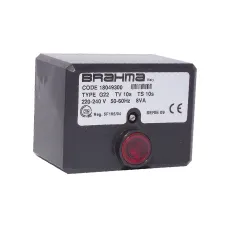 Блок управления горением Brahma GR1 S10 20 5 22/24, 18049001