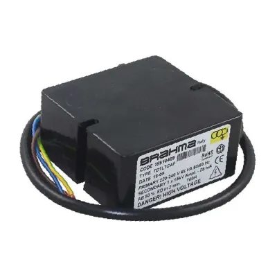 Трансформатор розжига TD1LTCAF 15910409 Brahma