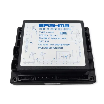 Менеджер горения CM32F 37109241 Brahma