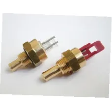 Погружной датчик температуры Brahma ST06T СЕРЫЙ G1/8 CH13, 18200306 Погружной датчик температуры Brahma ST06T СЕРЫЙ G1/8 CH13, 18200306