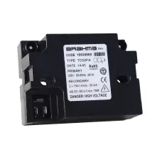 Электронный трансформатор розжига Brahma TCD2BA 230V, 15930040