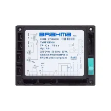 Блок управления горением Brahma DEN32, C00100320 Блок управления горением Brahma DEN32, C00100320