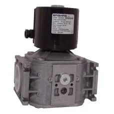 Электромагнитный газовый клапан Brahma EG40*L*GMO (230/50-60), 13950200