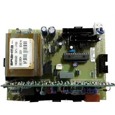 Плата 350.2D004 16020520 Brahma