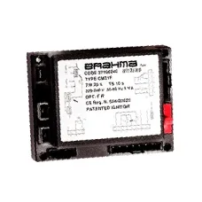Блок управления горением Brahma CM31U 30 10 0,5 23, 37056014