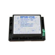 Менеджер горения NDTM31PR 37607052 Brahma