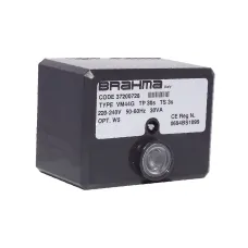 Блок управления горением Brahma VM44G 30 3 0,5 E TYPE001 R04, 37200729