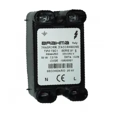 Трансформатор розжига TSC2 15900802 Brahma