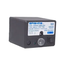 Блок управления горением Brahma DS11/DSM11 (Eurobox)