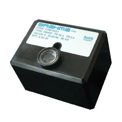 Блок управления горением Brahma VM45G, 37200834