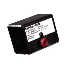 Блок управления горением Brahma CE391.4 20 10 1,2 23, 30724281