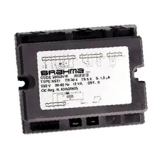 Блок управления горением Brahma HS31 30 5 1,2 23, 30022416