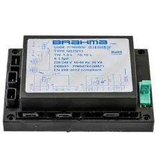 Менеджер горения NDTM11 37580000 Brahma