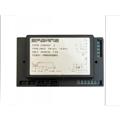 Менеджер горения FM12 37002027 Brahma