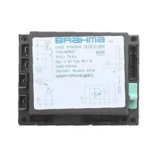 Менеджер горения NDM31 37547005 Brahma